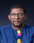Dr MM Matlala